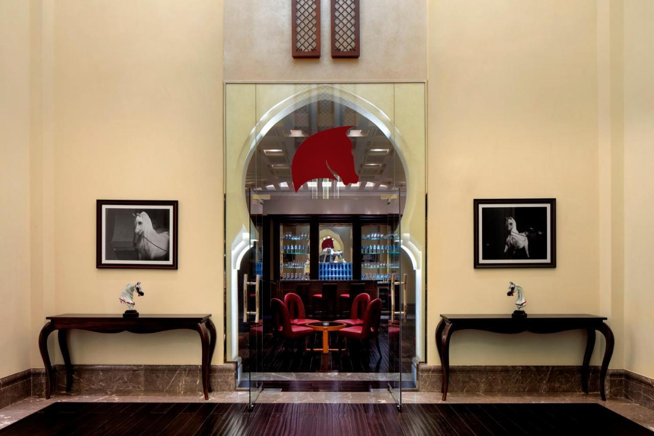 Ajman Saray, A Luxury Collection Resort, Ajman Exterior photo