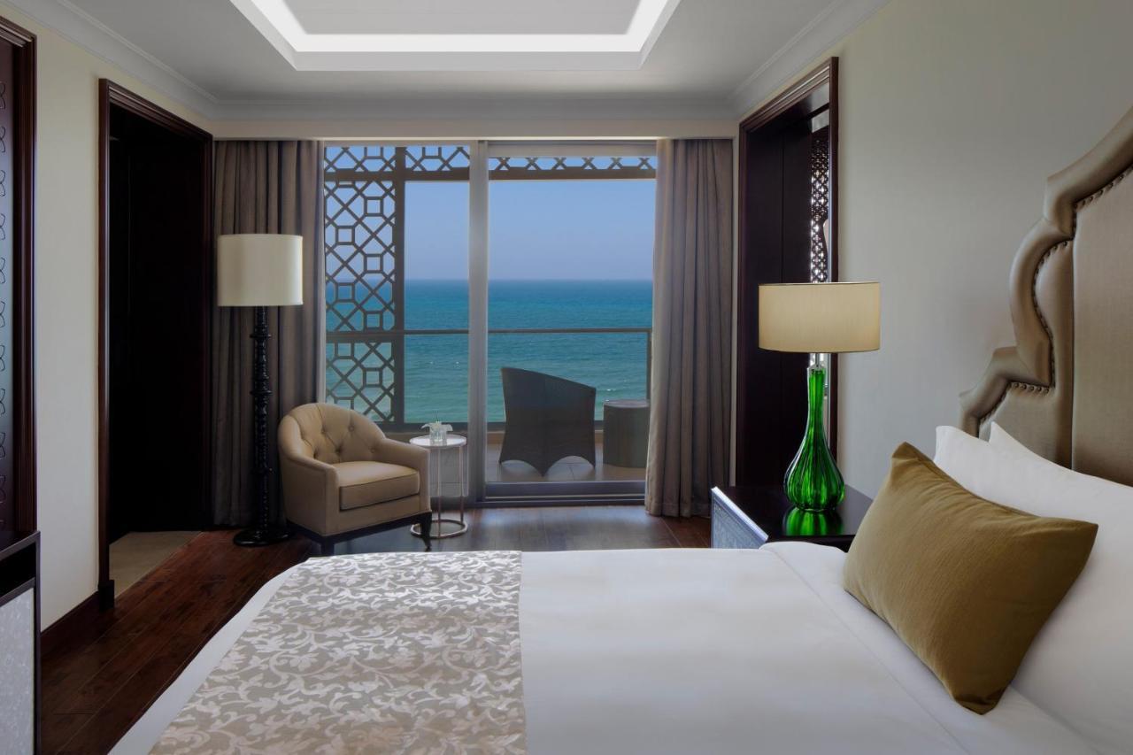 Ajman Saray, A Luxury Collection Resort, Ajman Exterior photo