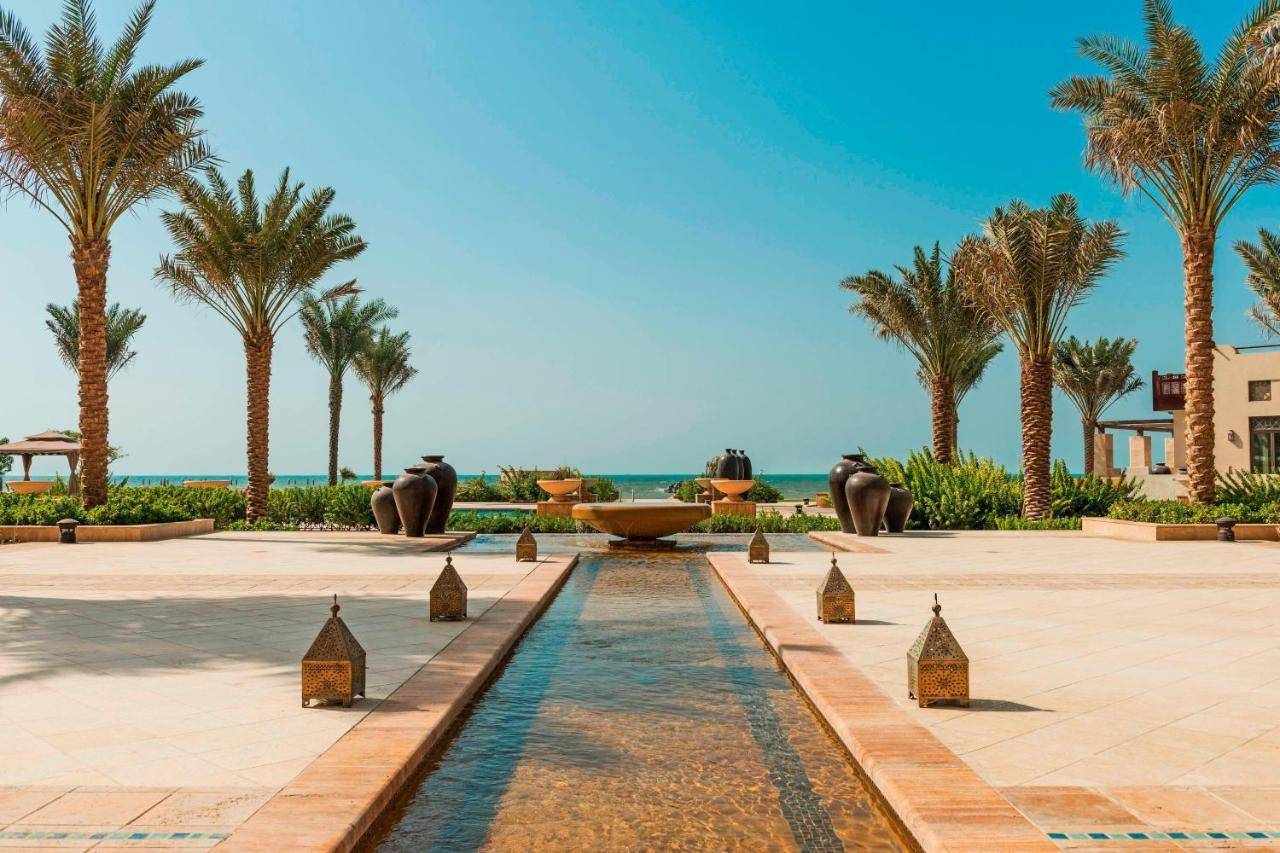 Ajman Saray, A Luxury Collection Resort, Ajman Exterior photo