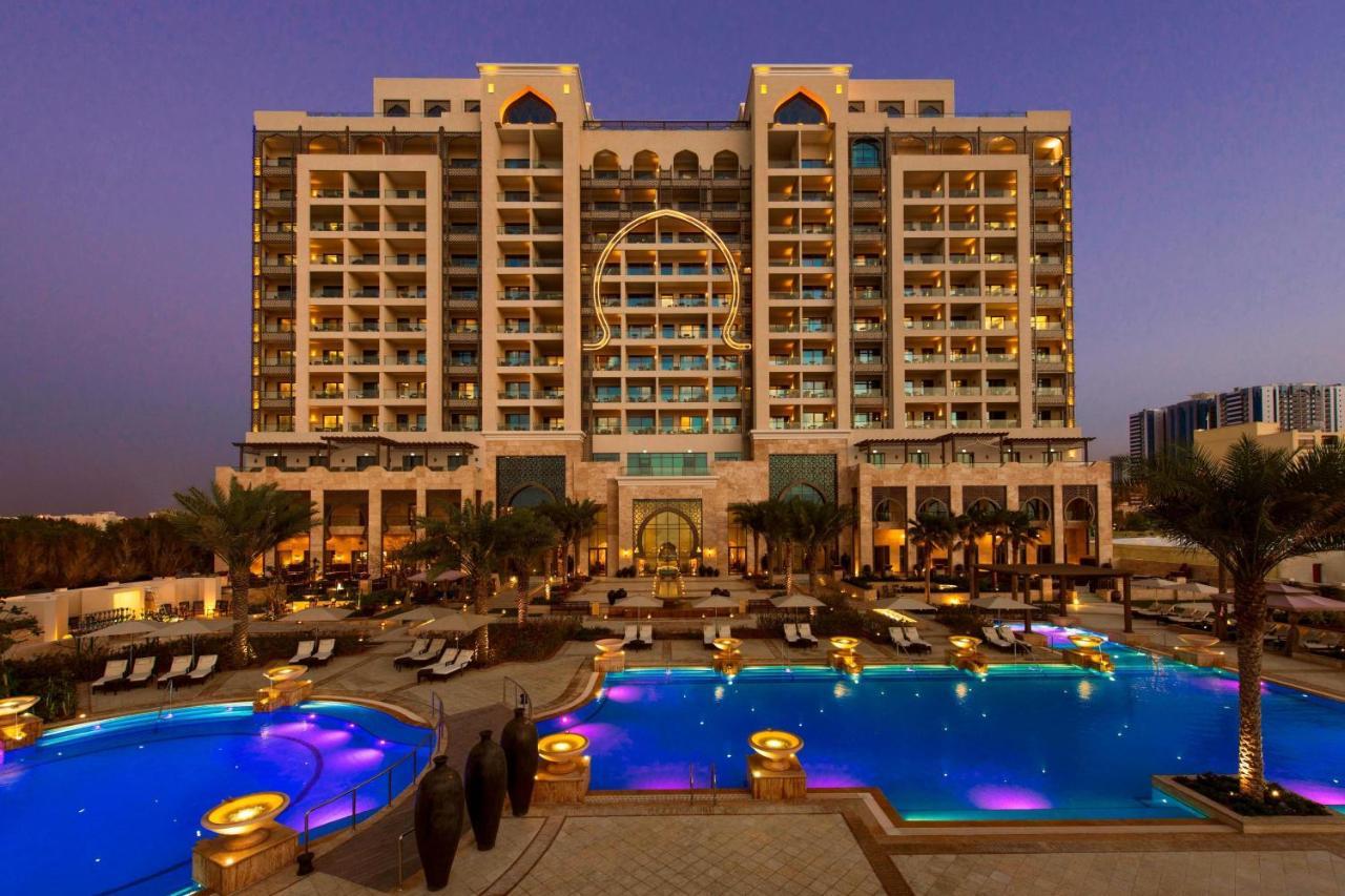 Ajman Saray, A Luxury Collection Resort, Ajman Exterior photo