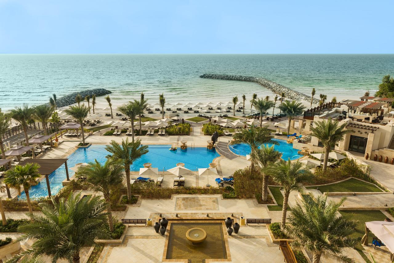 Ajman Saray, A Luxury Collection Resort, Ajman Exterior photo